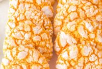 Zesty Cardamom Delights