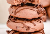 Luscious Chocolate Cheesecake Delights