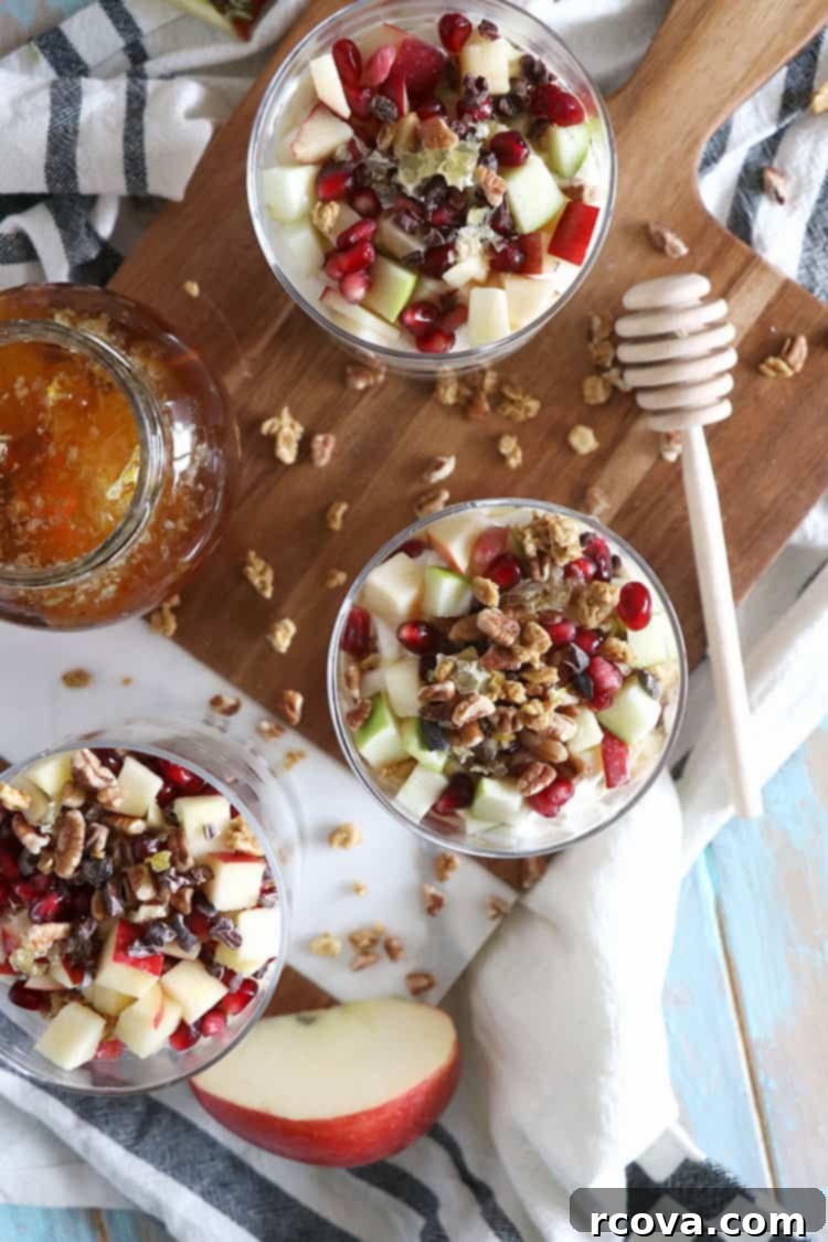Cozy Winter Parfaits 50 featured 10619