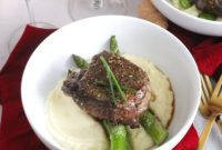 Date Night Filet Mignon Perfection