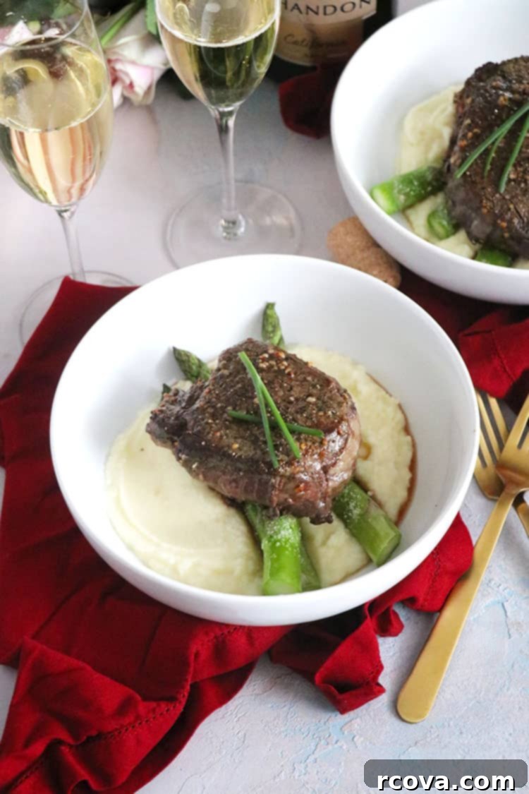 Date Night Filet Mignon Perfection 9 featured 10686