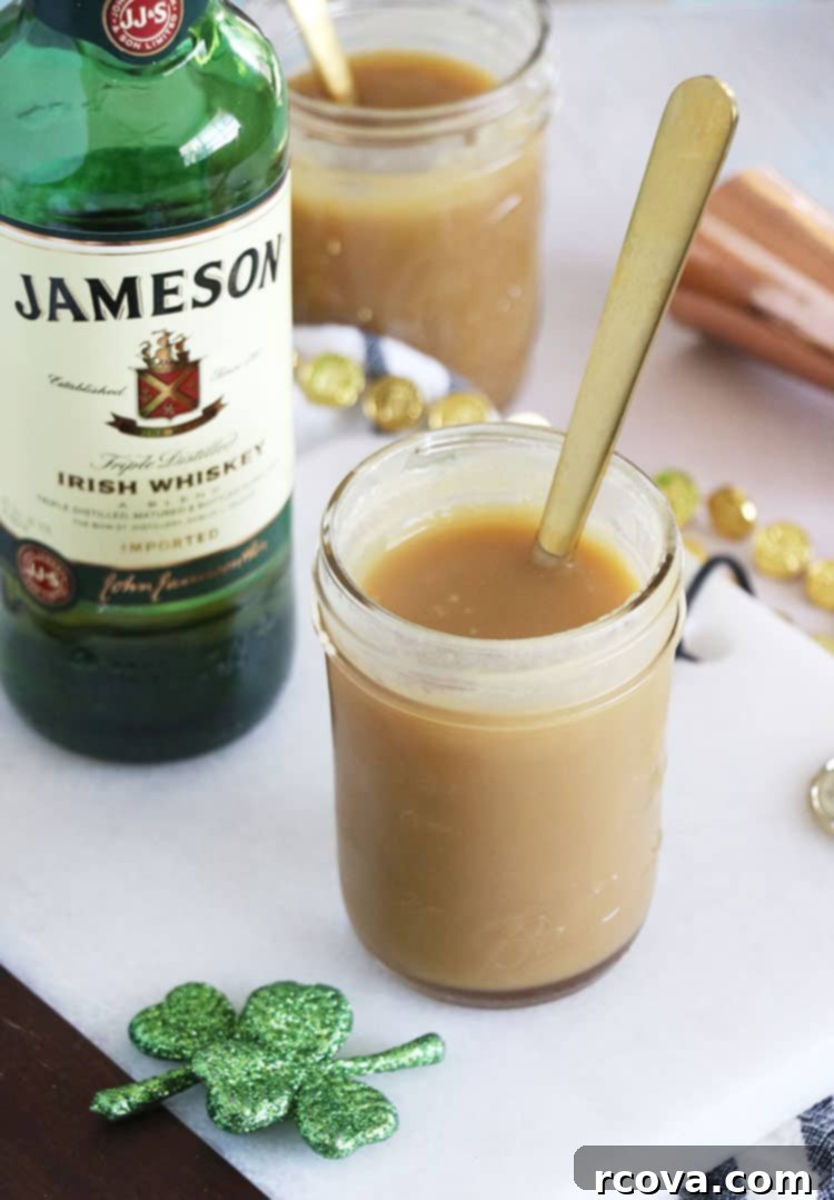 Decadent Whiskey Caramel 1 featured 10936