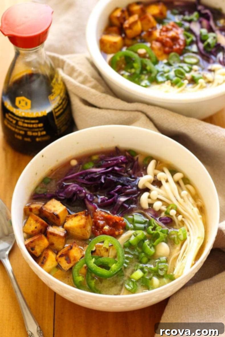 Fiery Tofu Miso Soba Bowls 1 featured 11000