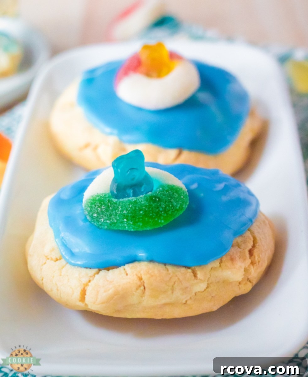 Poolside Cookie Bliss 1 featured 11022
