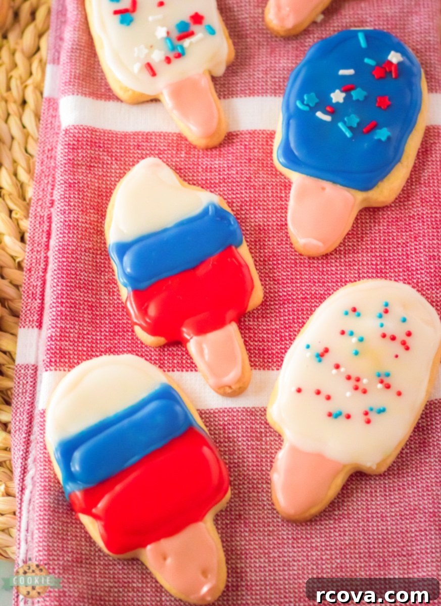 Colorful Cookie Pops 1 featured 11026