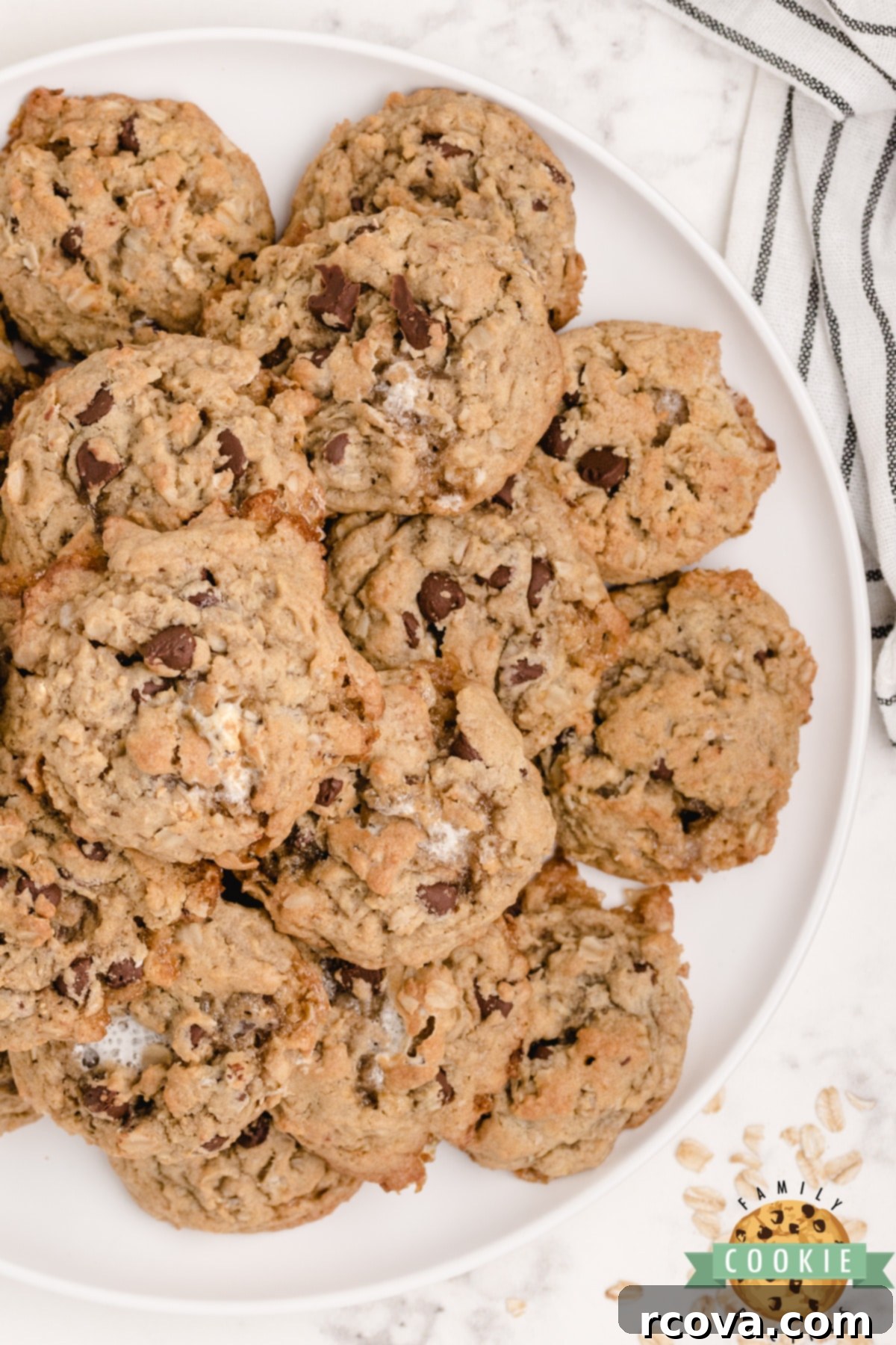 Toasted Marshmallow Oat Delights 1 featured 11190