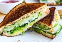 Green Goddess Melt