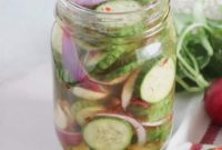 Effortless Homemade Pickles