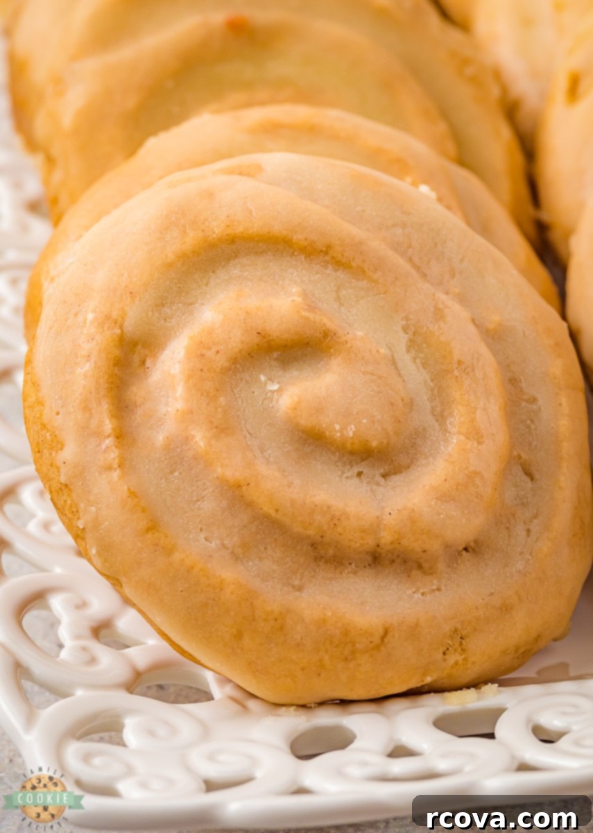 Honey Cinnamon Swirl Cookies 1 featured 11492