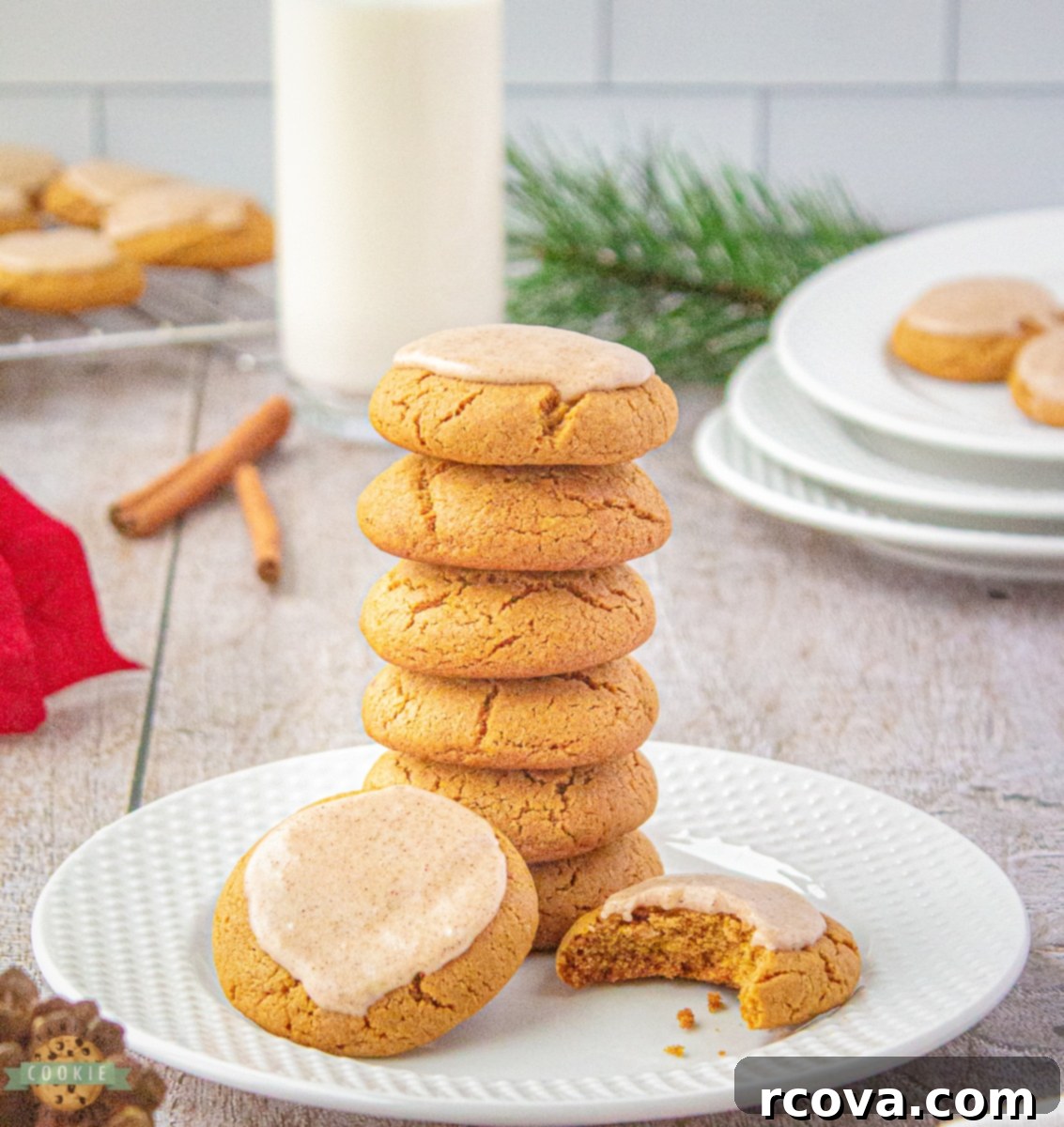 Sugared Ginger Molasses Chewies 1 featured 11662
