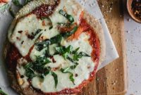 Ancient Spelt Pizza Dough