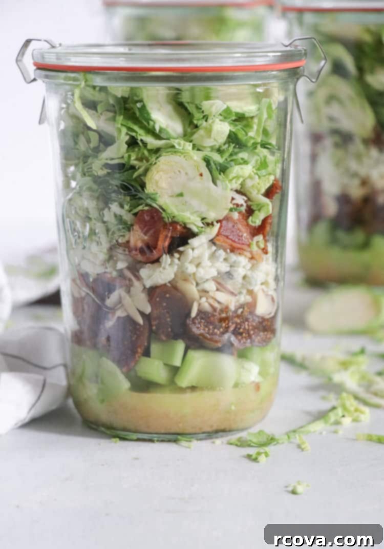 Sweet and Savory Brussels Sprouts Salad with Bacon and Figs 1 featured 11812
