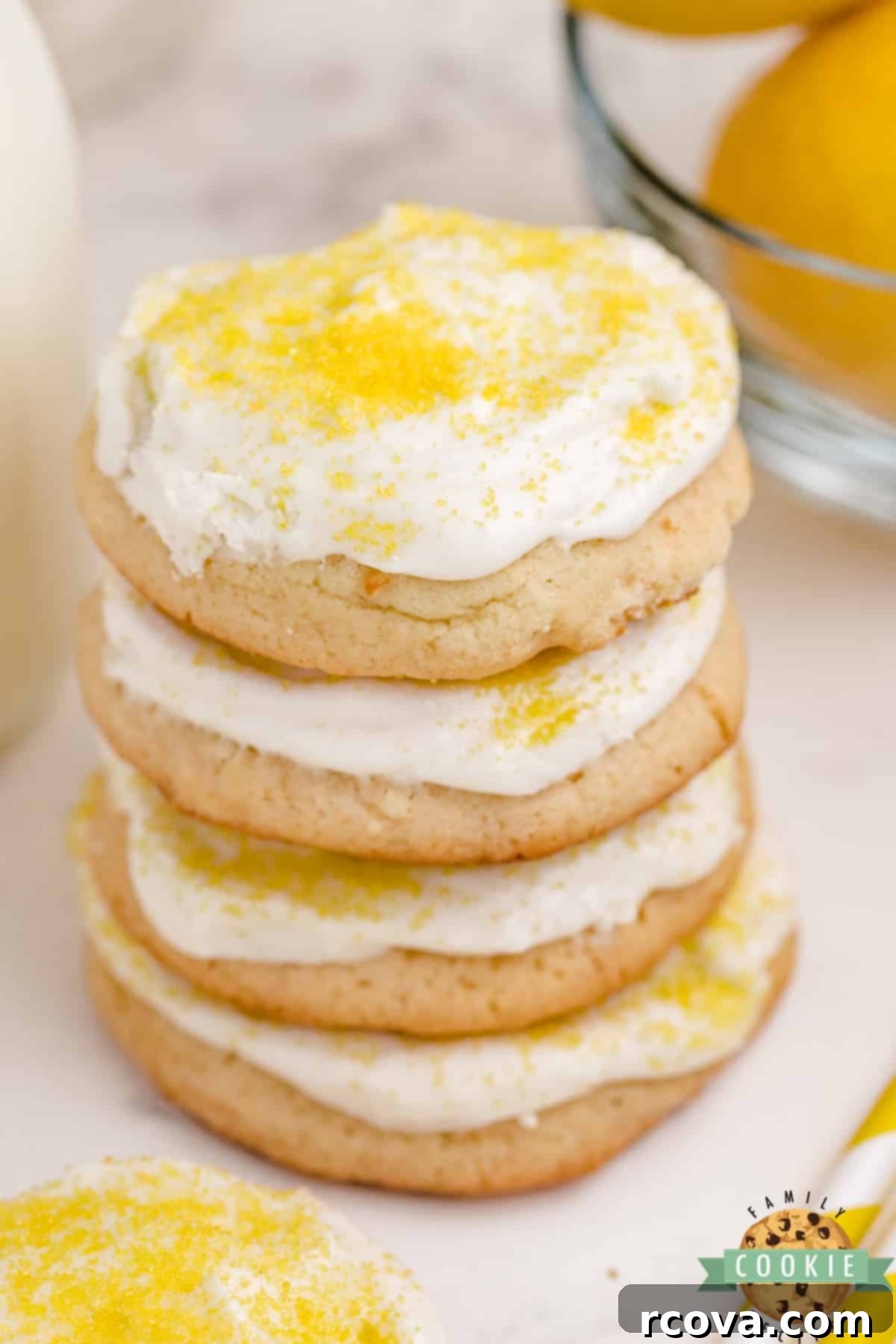 Glazed Lemonade Cookies 1 featured 11896