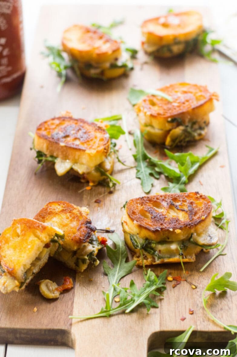 Golden Gooey Bites 1 featured 11919