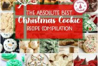 Holiday Cookie Magic: Recipes for Festive Cheer