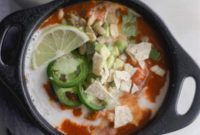 Paleo Whole30 Low Carb Slow Cooker Pumpkin Turkey Chili