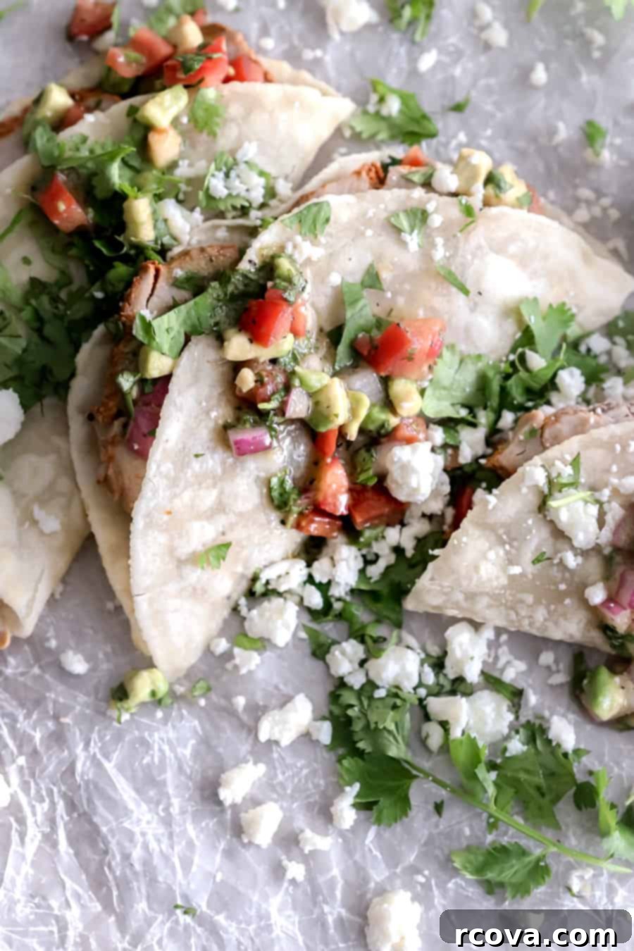 Wholesome Low Carb Paleo Pork Tenderloin Tacos 1 featured 12534
