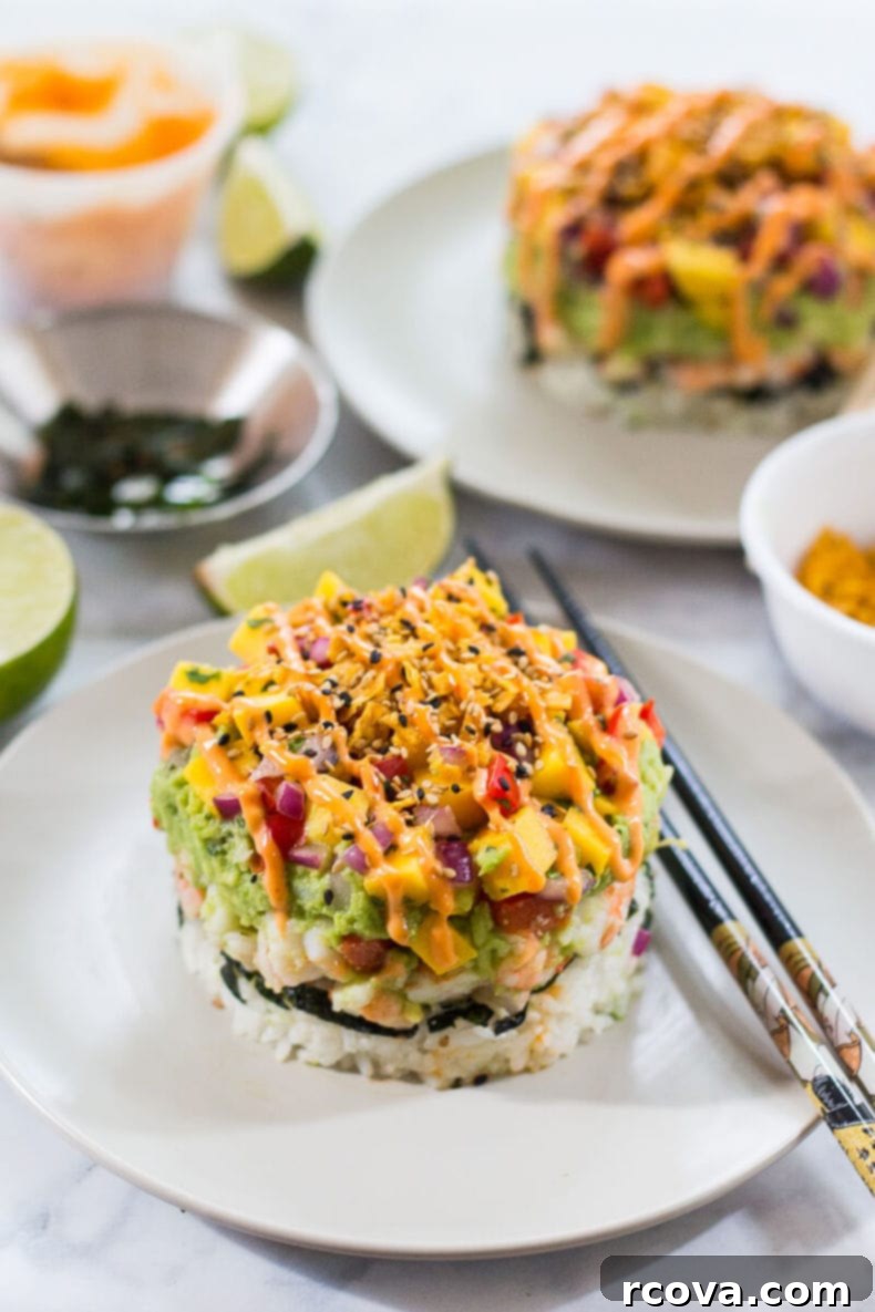 Fiery Shrimp Piles with Tropical Mango Relish 1 featured 12674
