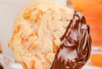 Golden Apricot Treats