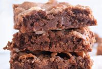 Swiss Miss Chocolate Chip Cookie Bar Bliss