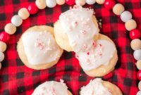 Velvet Peppermint Melts