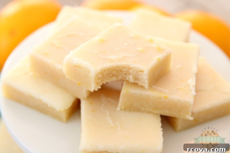 Sunshine Lemon Bars 1 featured 1312