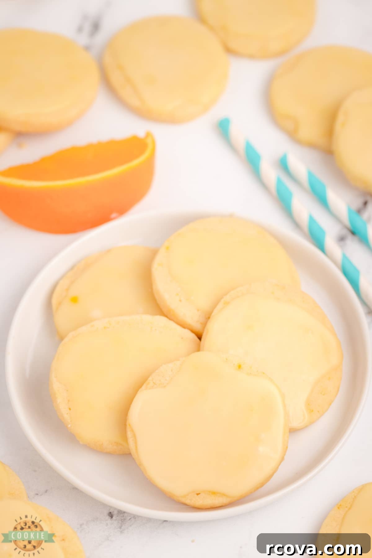 Zesty Orange Shortbread Bites 32 featured 13604