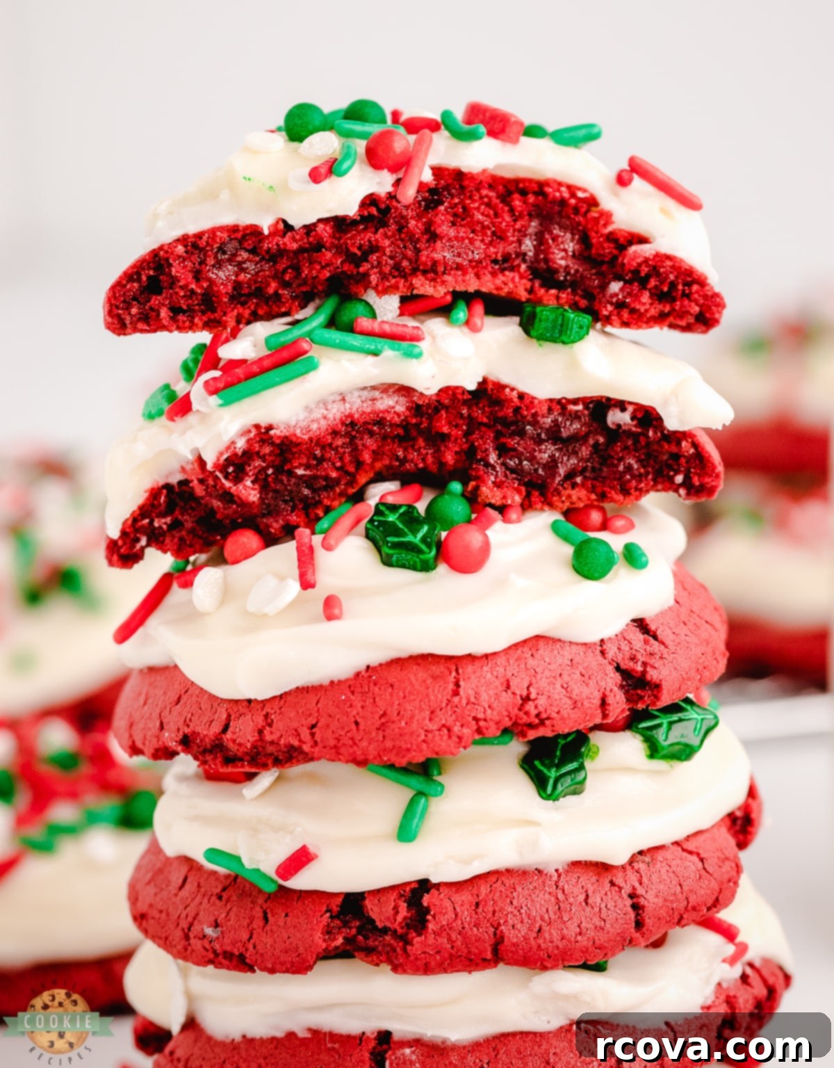 Crimson Velvet Holiday Treats 1 featured 13610