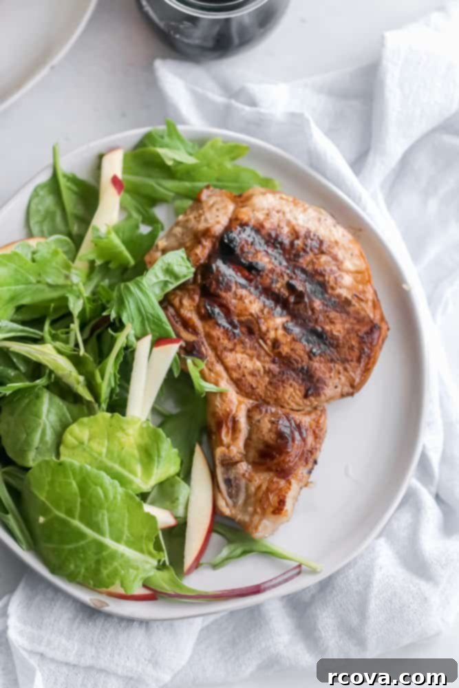 Blazing Habanero Grilled Pork Chops 1 featured 13639