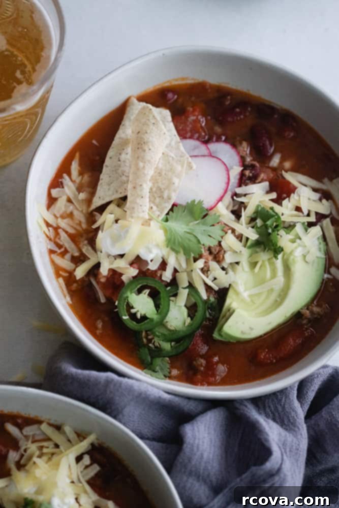 Robust Beer and Beef Chili 1 featured 13713
