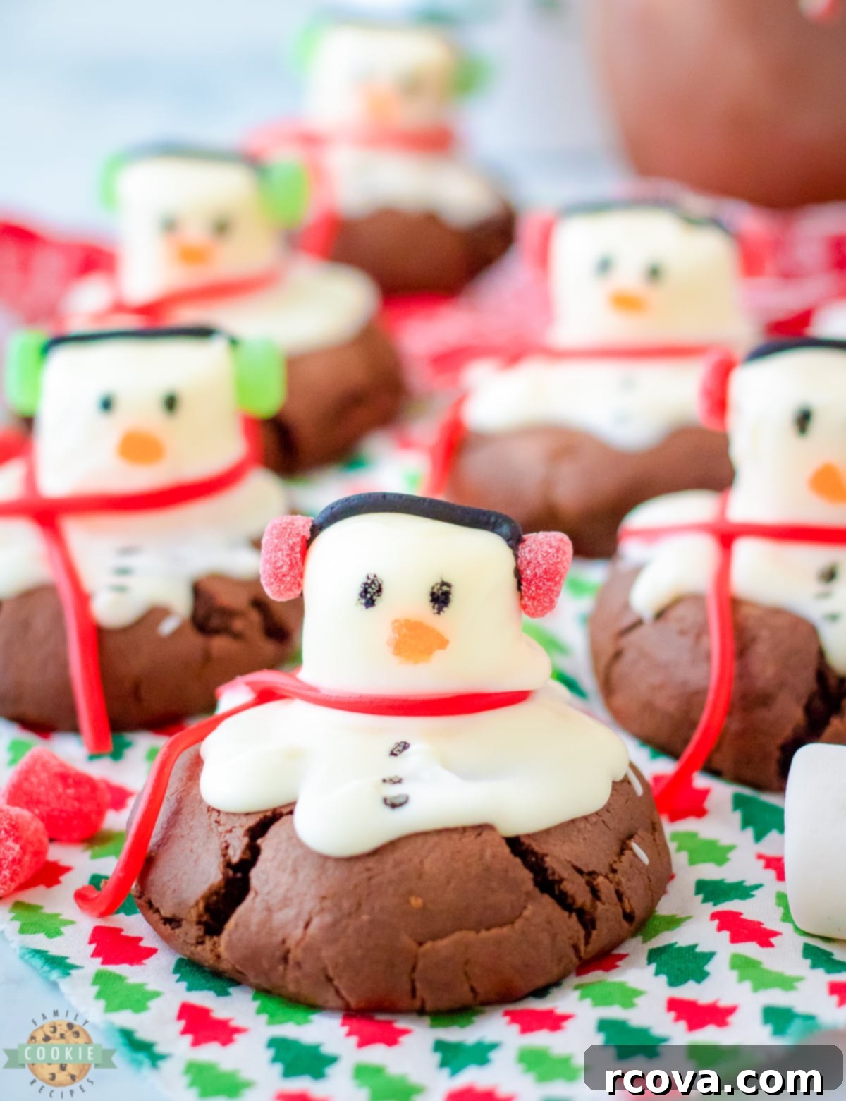 Festive Peppermint Snowman Delights 1 featured 13930