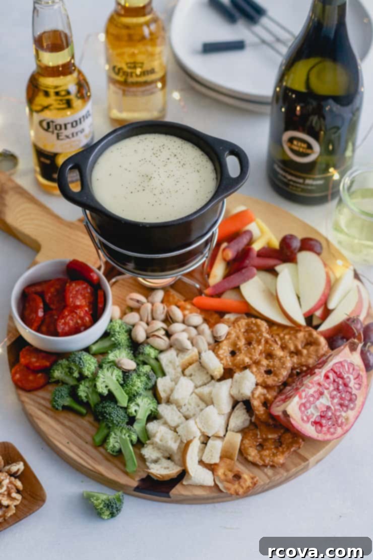 Authentic Swiss Fondue Made Simple 1 featured 13976