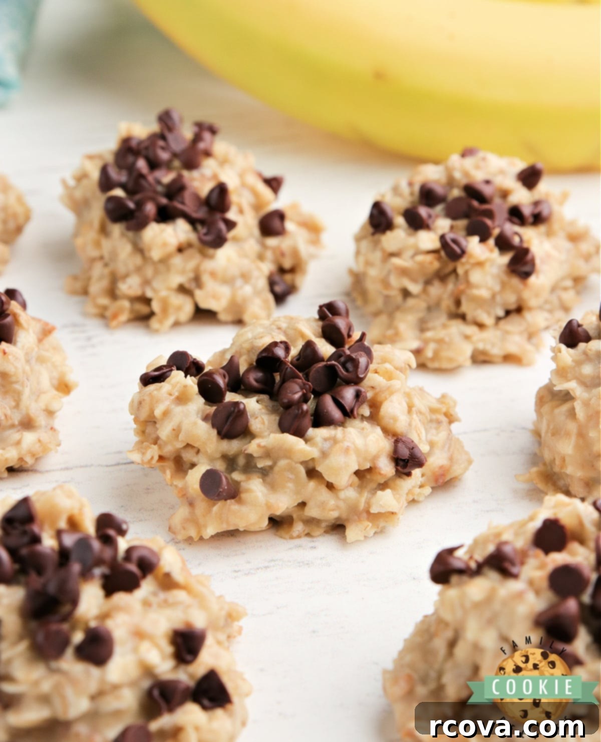 Effortless Banana Oat Treats 1 featured 14015