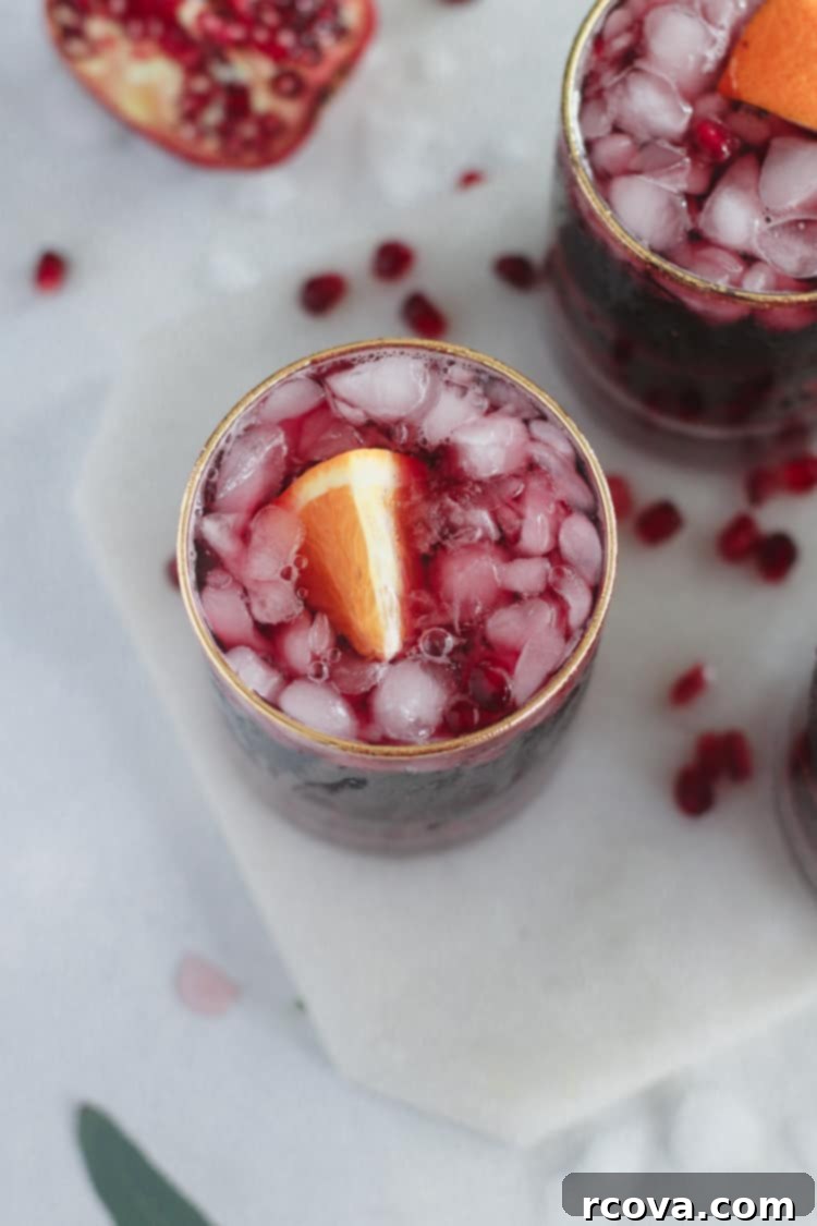 Garnet Pinot Punch 1 featured 14020