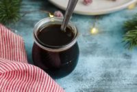 Effortless Homemade Gingerbread Nectar
