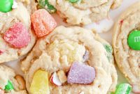 Whimsical Gingerbread Cottages