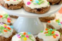 Silent Carrot Delights