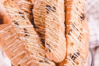 Double-Baked Cherry Delights