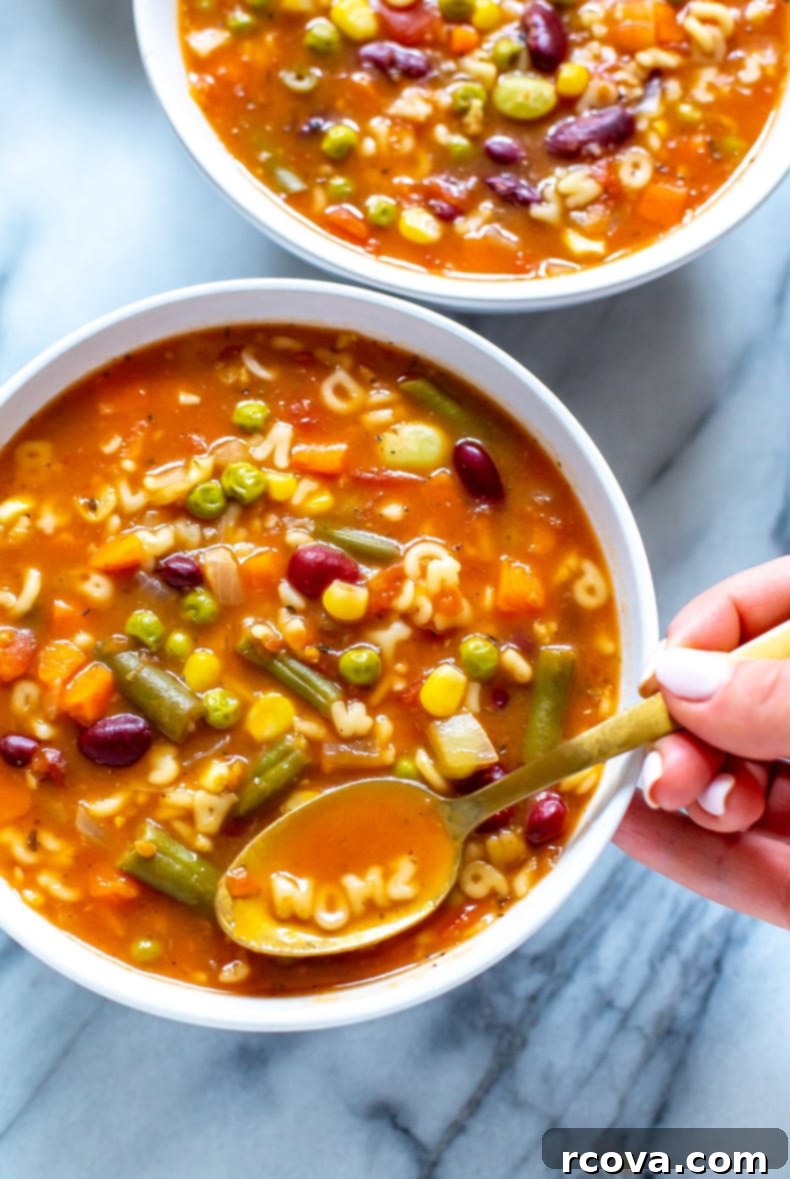 Alphabet Garden Soup 1 featured 15011