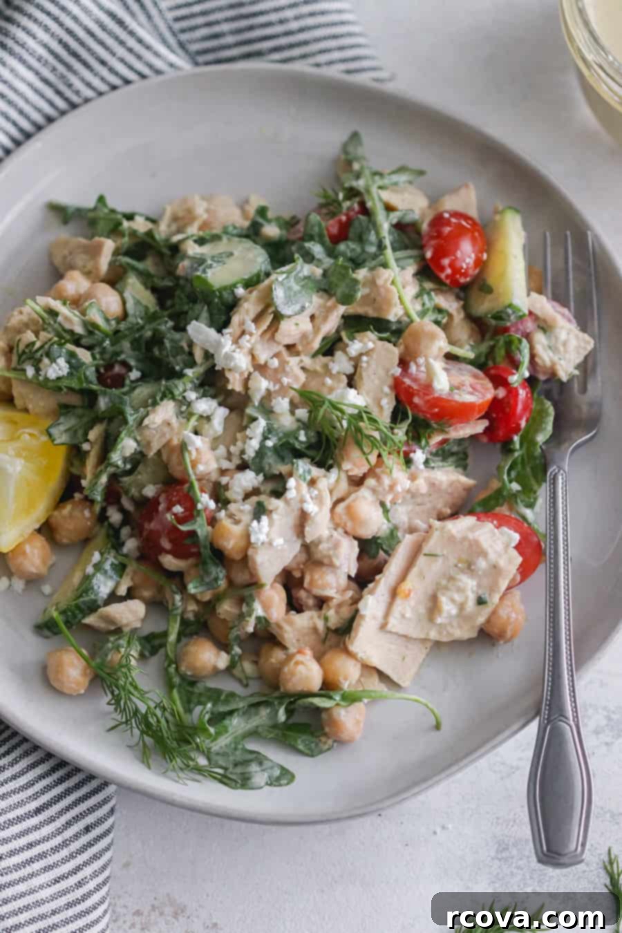 Faux Tuna Chickpea Salad 1 featured 15048