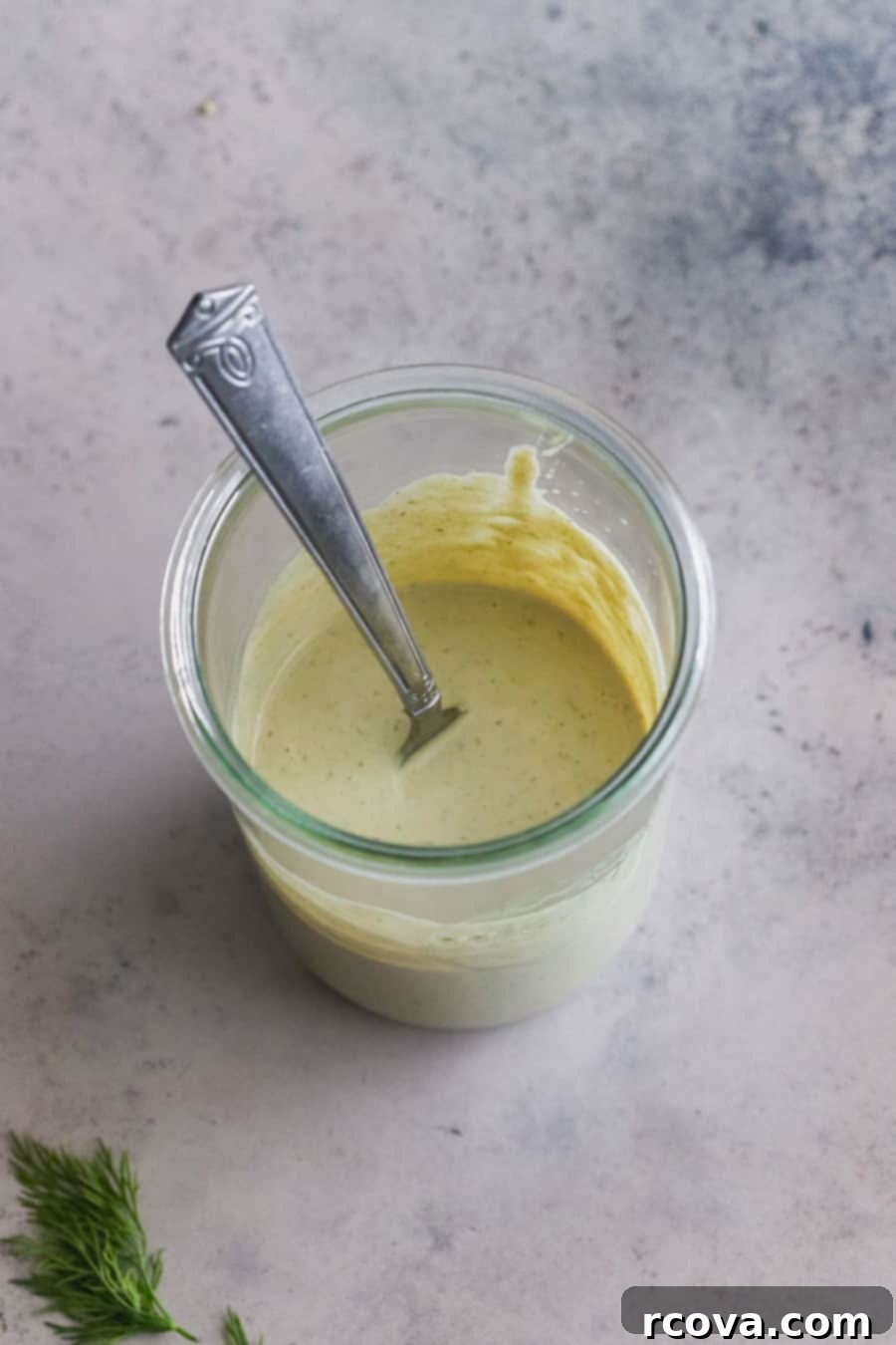 Your Go-To Lemon Tahini Dressing 1 featured 15102