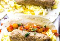 Batch Cook Breakfast Taquitos for Easy Mornings