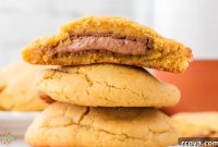 Out of This World Milky Way Cookies