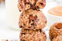 No-Fuss Vegan Chocolate Chip Perfection