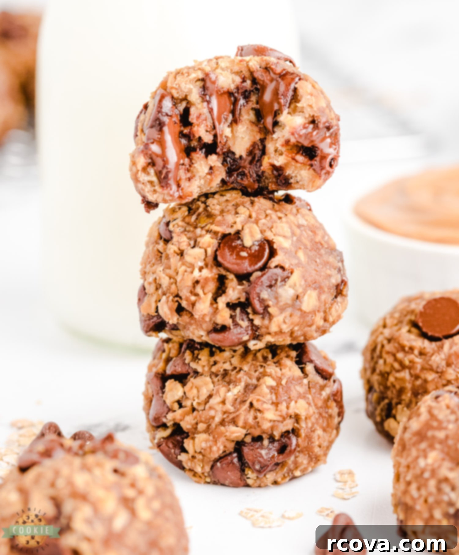 No-Fuss Vegan Chocolate Chip Perfection 1 featured 15418