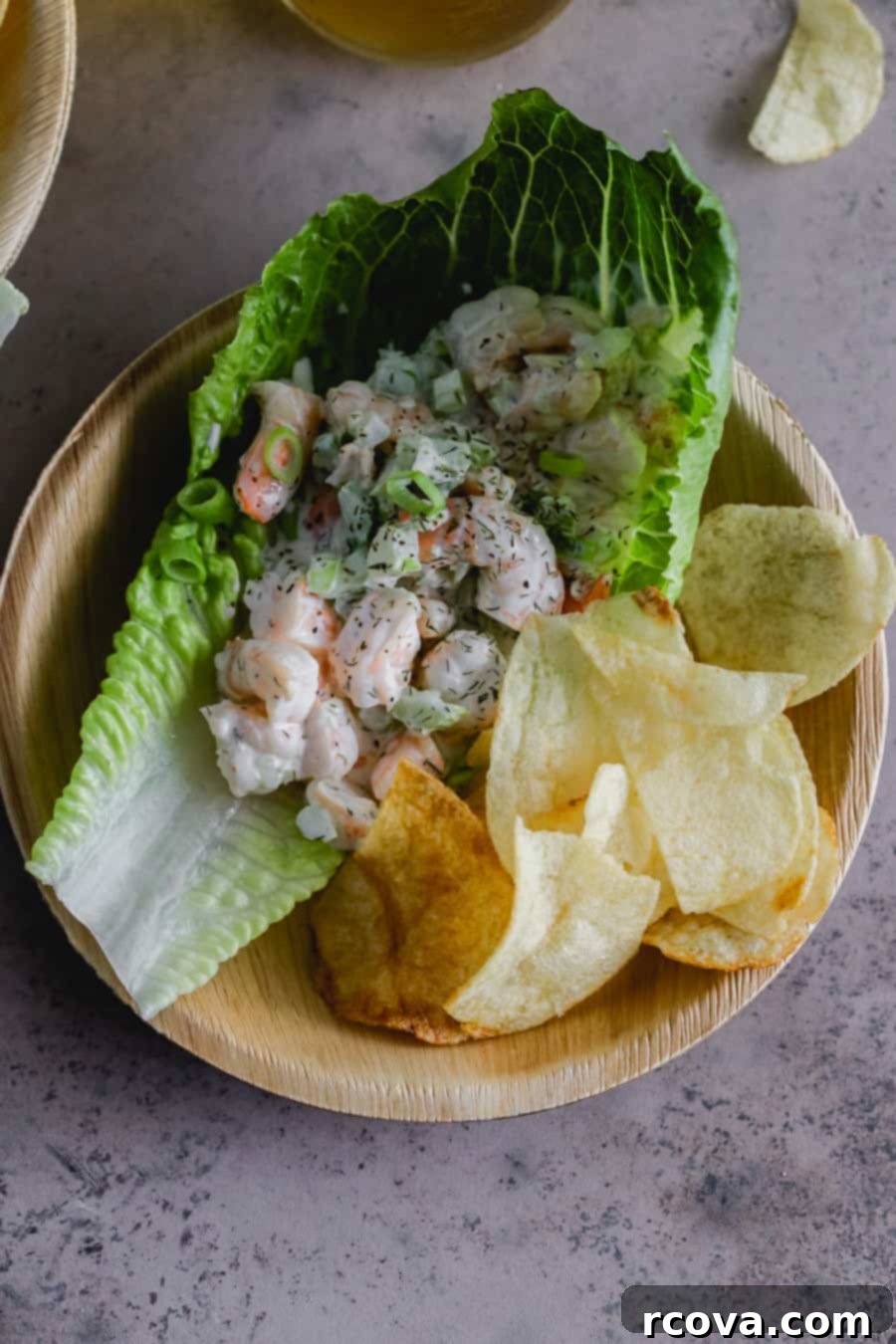 Shrimp Lettuce Wraps 1 featured 15751