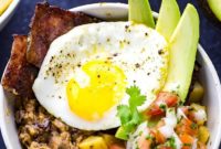 Ranchero Yumurta Kaseleri