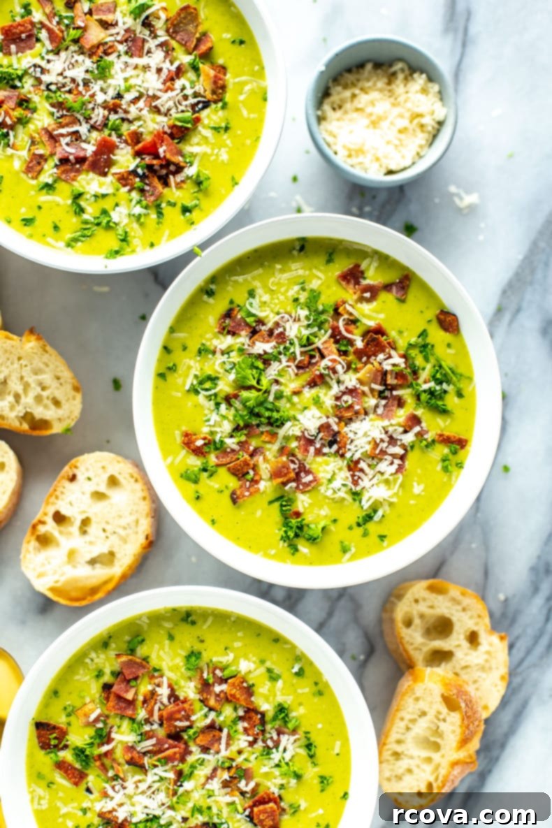 30 Festive Green Recipes for St Patricks Day 1 featured 15850