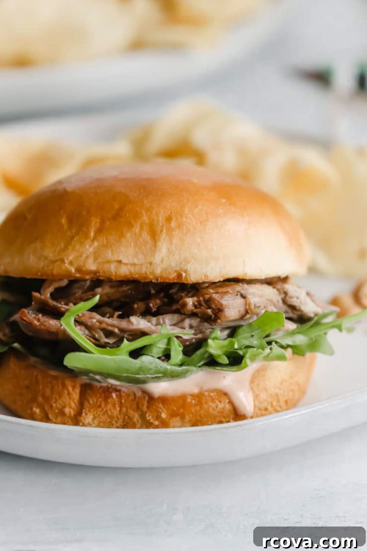 Effortless Slow-Cooker Pulled Lamb Sandwiches 1 featured 16145