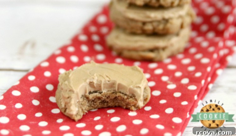 Root Beer Float Cookies 1 featured 1616